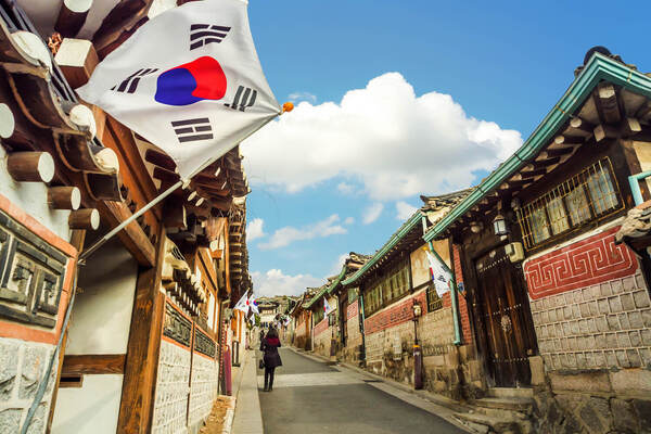 Trọn bộ kinh nghiệm du lịch Seoul, Hàn Quốc